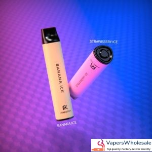 Disposable Vape Pod